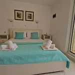 Apartman Kristonia *