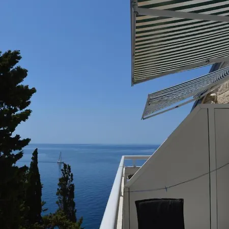 Kristonia Appartement