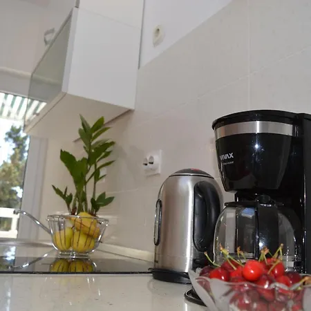 Kristonia Appartement