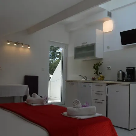 Kristonia Apartmán *