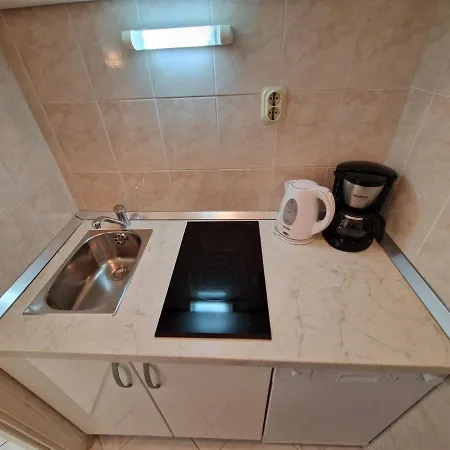 Appartement Kristonia Hvar Town