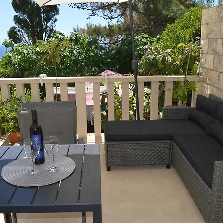 דירה Kristonia *