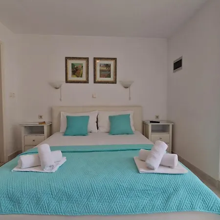 Apartamento Kristonia *