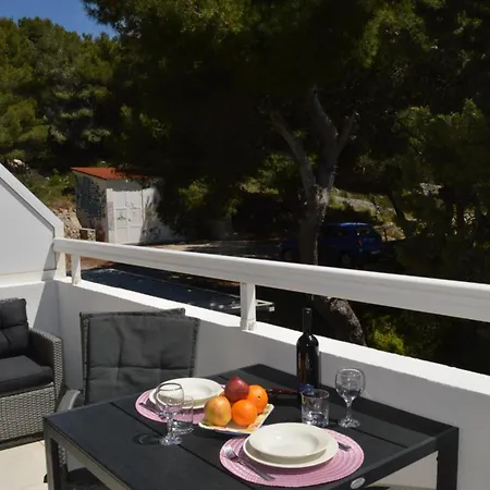 דירה Kristonia *