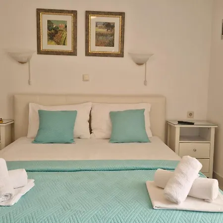 Kristonia Appartement *