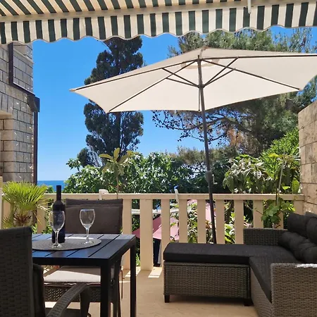 Appartement Kristonia Hvar Town