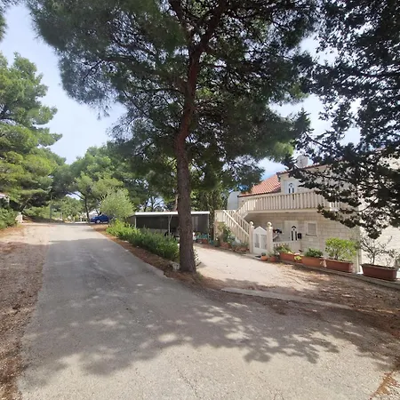 Apartamento Kristonia