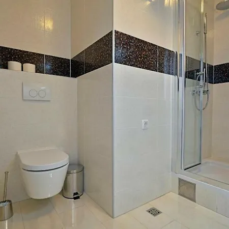 Apartmán Kristonia