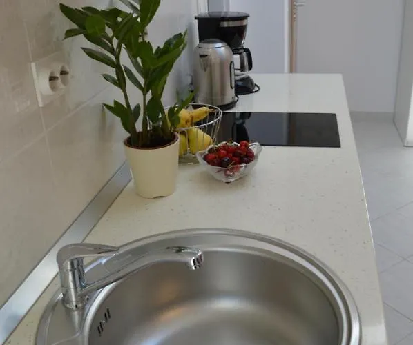 Apartamento Kristonia *