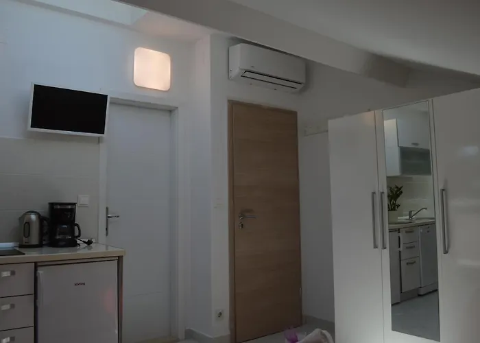 Kristonia Apartamento *