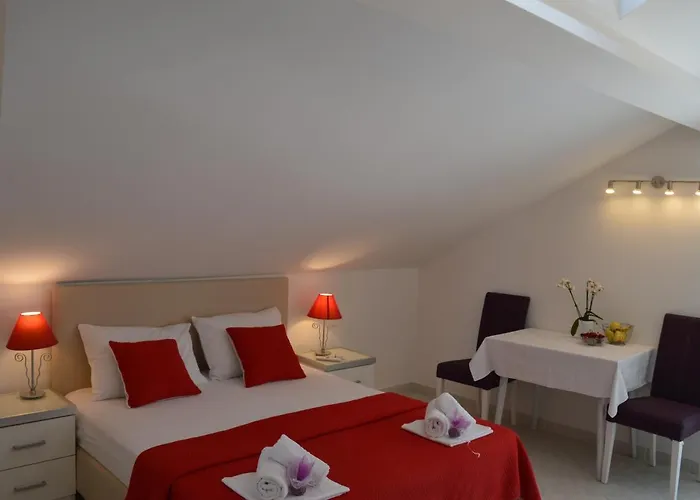 Apartamento Kristonia *