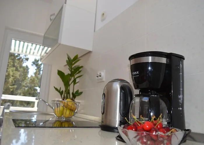 Kristonia Apartamento