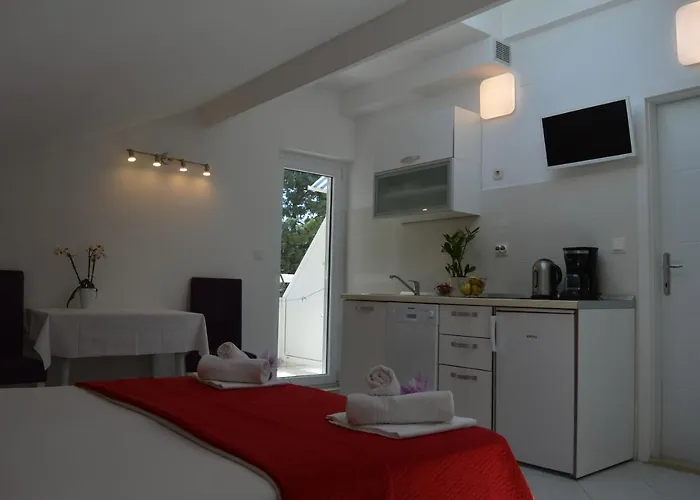 Kristonia Apartamento *