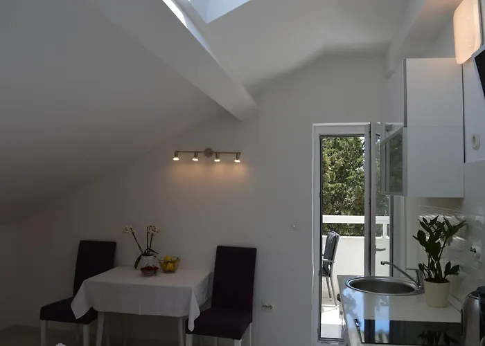 Kristonia Apartamento *