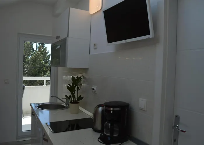 Kristonia Apartamento