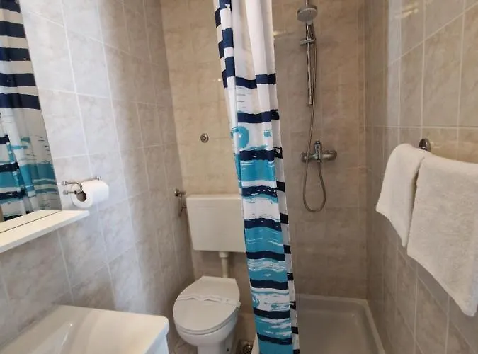 Apartamento Kristonia Hvar Town