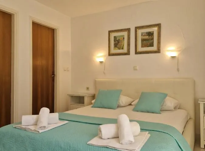 Apartamento Kristonia