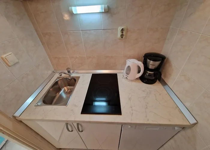 Apartamento Kristonia Hvar Town