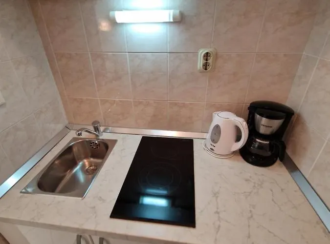 Kristonia Apartamento