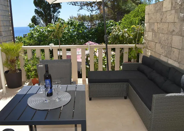 Apartamento Kristonia *