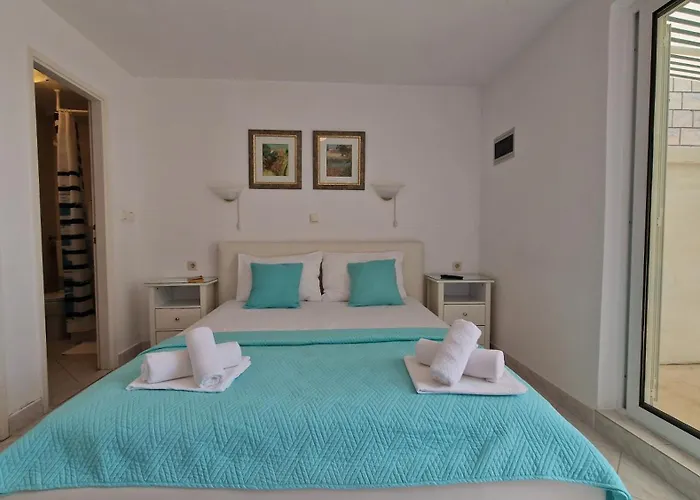 Apartamento Kristonia *