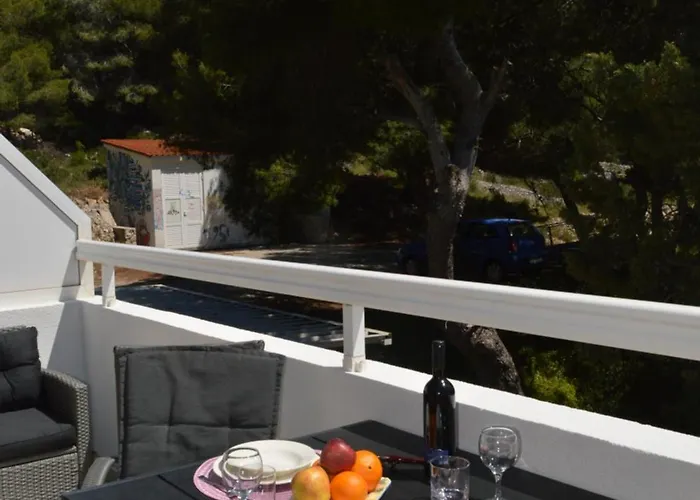 Apartamento Kristonia *