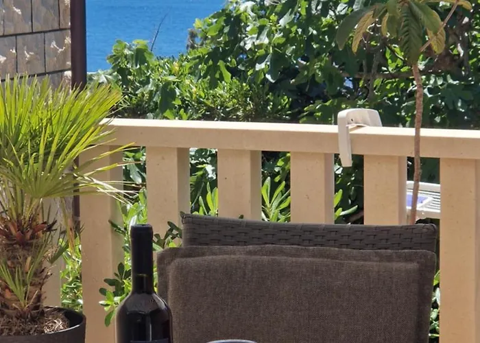 Kristonia Apartamento