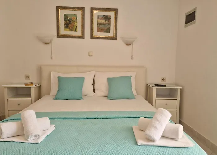 Kristonia Apartamento *