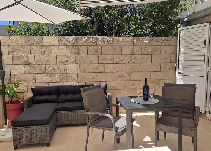 Apartamento Kristonia