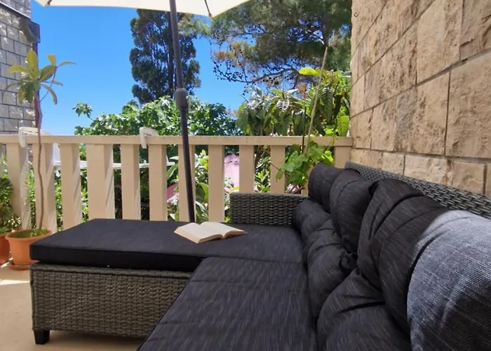 Apartamento Kristonia