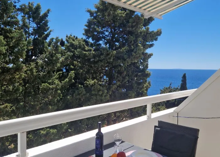 Apartamento Kristonia *