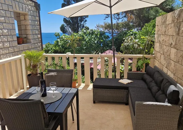 Apartamento Kristonia *