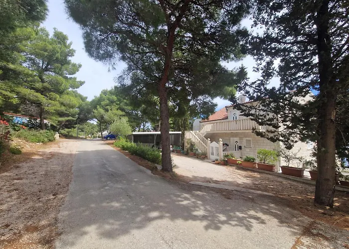 Apartamento Kristonia