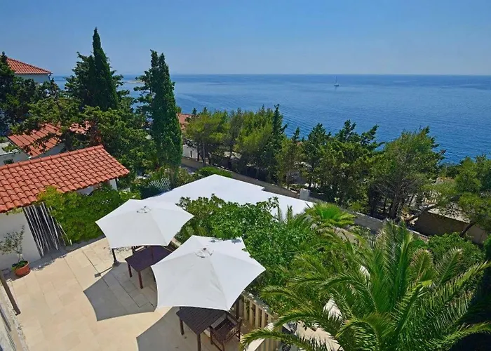 Kristonia Apartamento Hvar Town