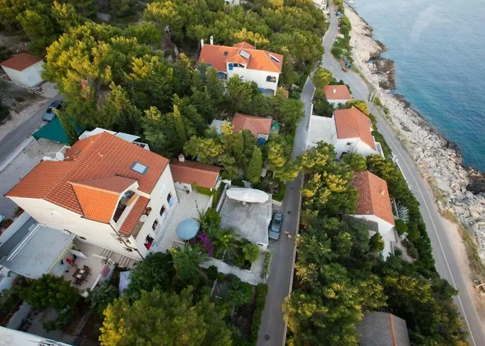 Apartamento Kristonia *