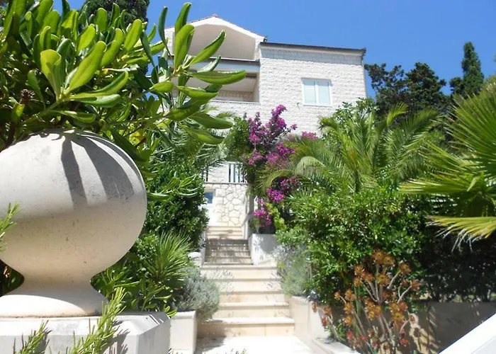 Apartamento Kristonia