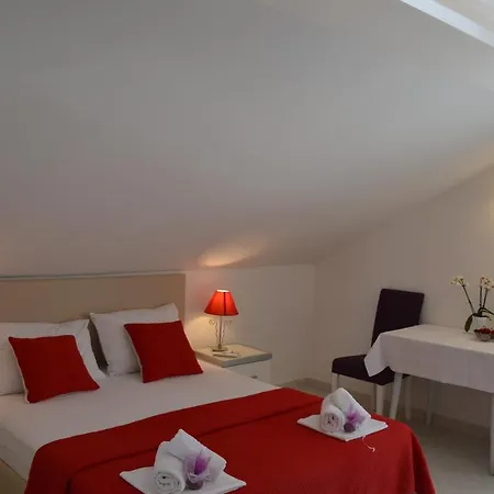 Apartamento Kristonia *