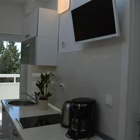 Kristonia Apartamento