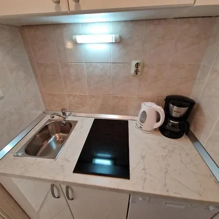 Kristonia Apartamento