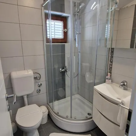 Kristonia Apartamento *