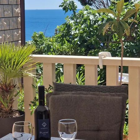 Kristonia Apartamento