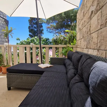 Apartamento Kristonia