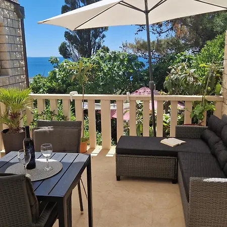 Apartamento Kristonia *