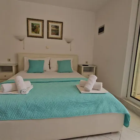 Apartamento Kristonia *