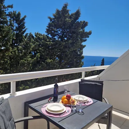 Kristonia Apartamento