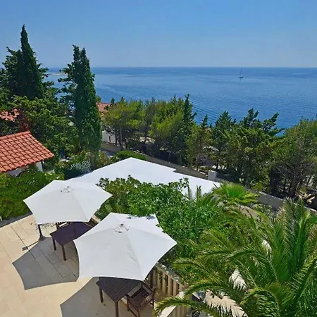Kristonia Appartement Hvar Town