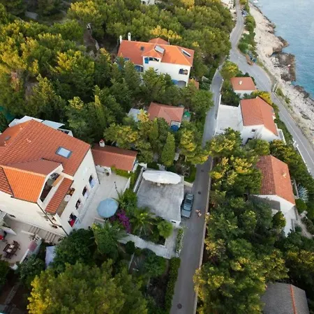 Apartamento Kristonia *